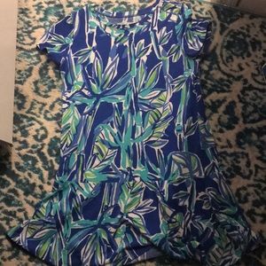 Lilly dress